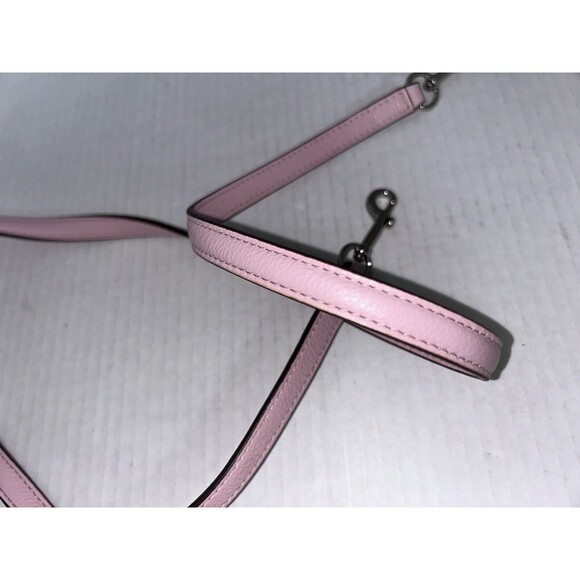 pink purse strap - Picture 1 of 16